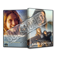 Aman Doktor - Djam 2017 V2 Türkçe Dvd Cover Tasarımı